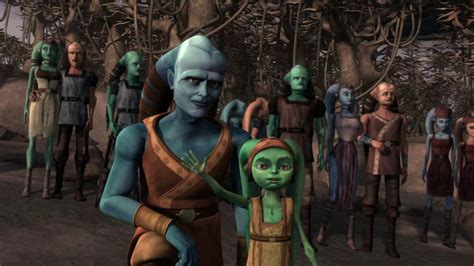 lekku|7 Things You Might Not Know About Twi’leks 